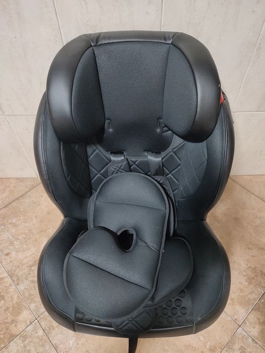 Cadeira Auto bebé (9kg-36kg)