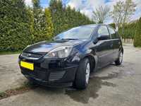 Ford Fiesta 1,4 TDCI 2006r.