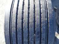 Opona 435/50R19.5 Bridgestone R 166 II (900 NETTO)