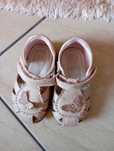 Buty dla dziewczynki 21