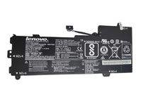 [Sprawna!] ORYGINALNA Bateria LENOVO L14L2P22 7.6V 35Wh (63%) | FV23