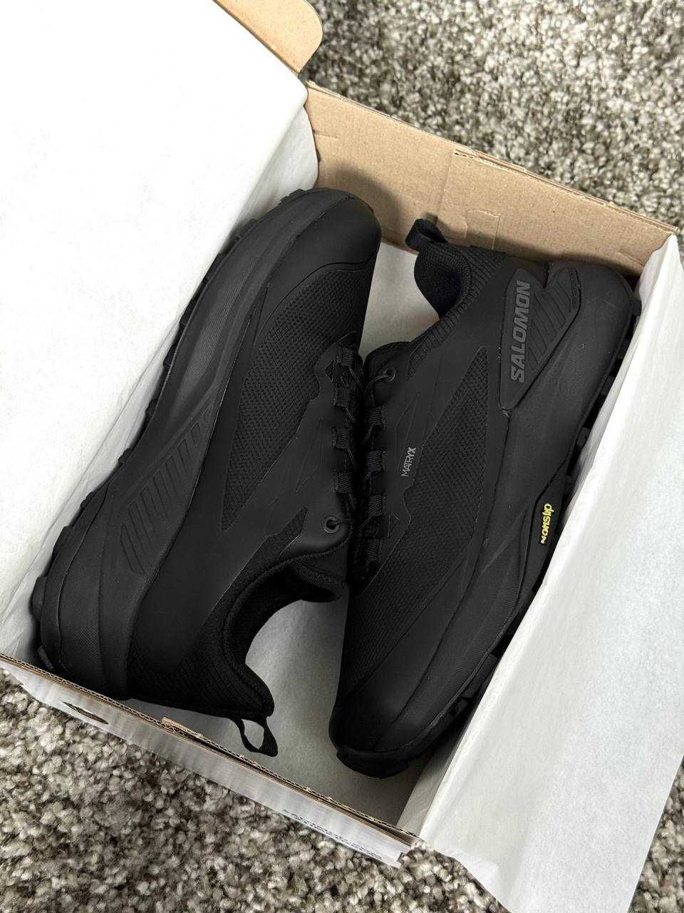 Чоловічі кросівки Salomon Genesis Gore-Tex 41 - 46 р. ТОП ЯКІСТЬ !!!