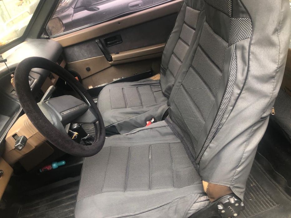 ВАЗ 2108 експортний варіант