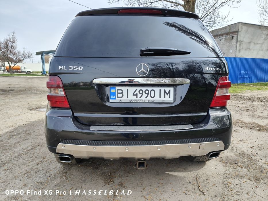 Продам Мерседес ML 350