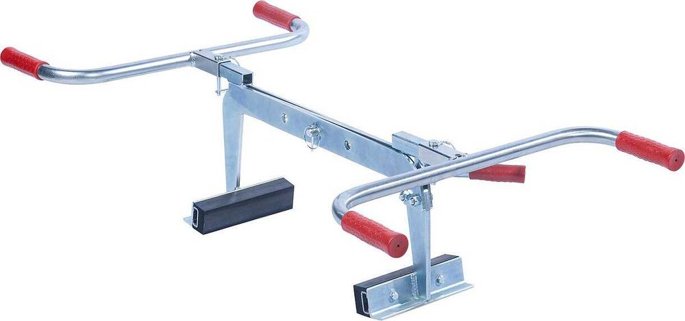 Chwytak uniwersalny Probst BVZ do bloczków krawężników prefabrykatów