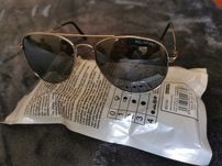 Óculos de sol polarizados