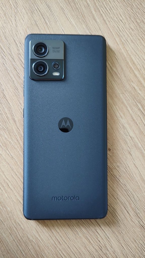 Motorola edge 30 fusion XT2243-1 Cosmic Grey