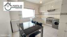 Apartamento T1 Mobilado - Fátima