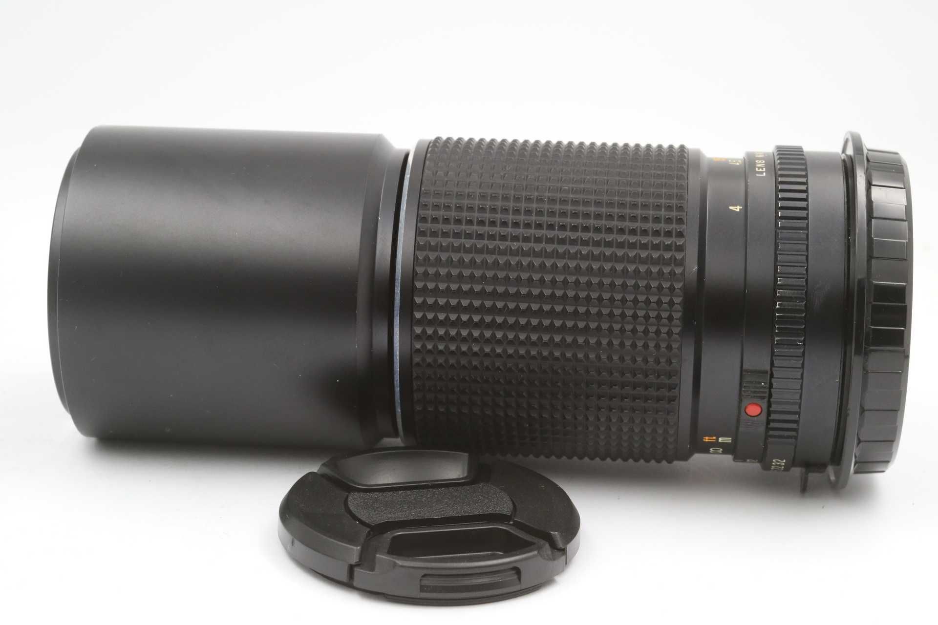 Mamiya-Sekor C 300mm 5.6 для Mamiya M645