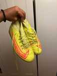 Chuteira Nike Mercurial Tamanho 43