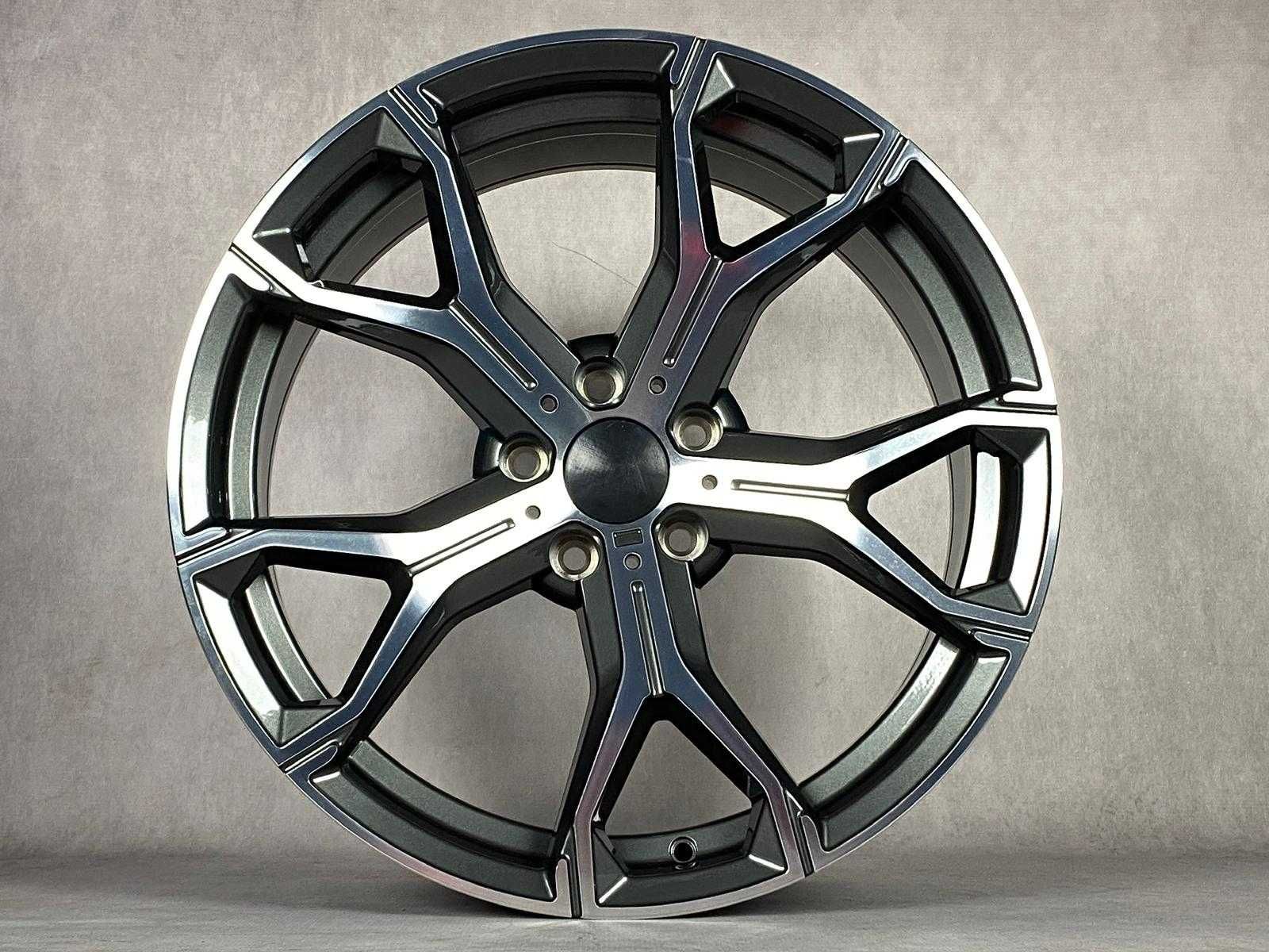 Alufelgi 20 5x112 ET40 ET35 J10.5 J9 Audi BMW X5 G05 M3 VW Cupra