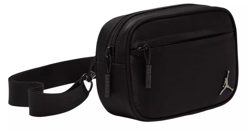 Сумка поясна Nike Jordan Alpha (1L) Оригінал