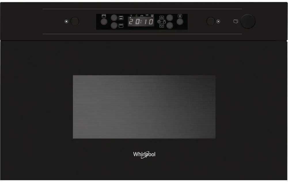 Kuchenka mikrofalowa do zabudowy Whirlpool AMW 442/NB - NOWA!