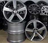 Диски Audi e-tron r20 9j 5x112 a5,a6,a7,a8 q8,q7