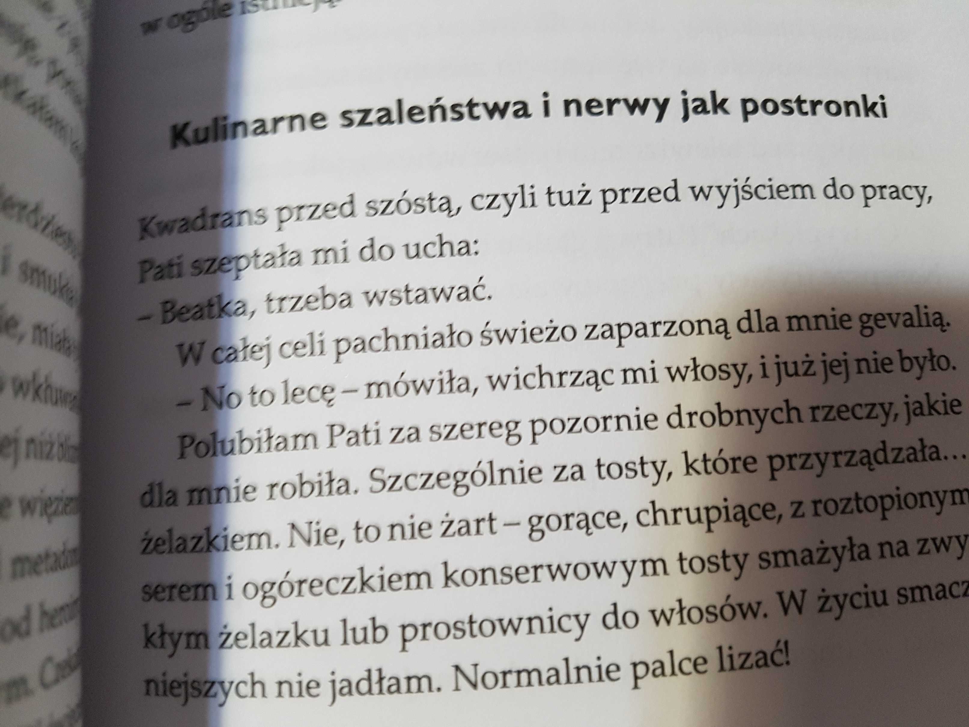 Ewa Ornacka Skazane na potępienie, stan bardzo dobry