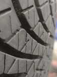 205.60.16 2 x nexen 2x sava all wheather