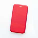 Beline Etui Book Magnetic Oppo Reno4 Pro5G Czerwony/Red
