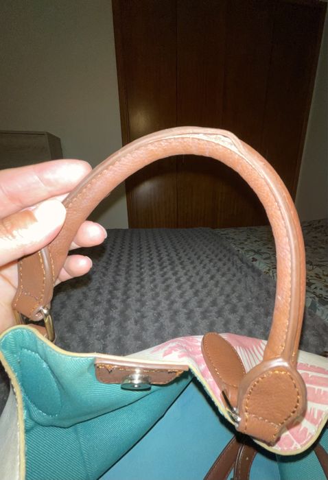 Bolsa grande - Desigual