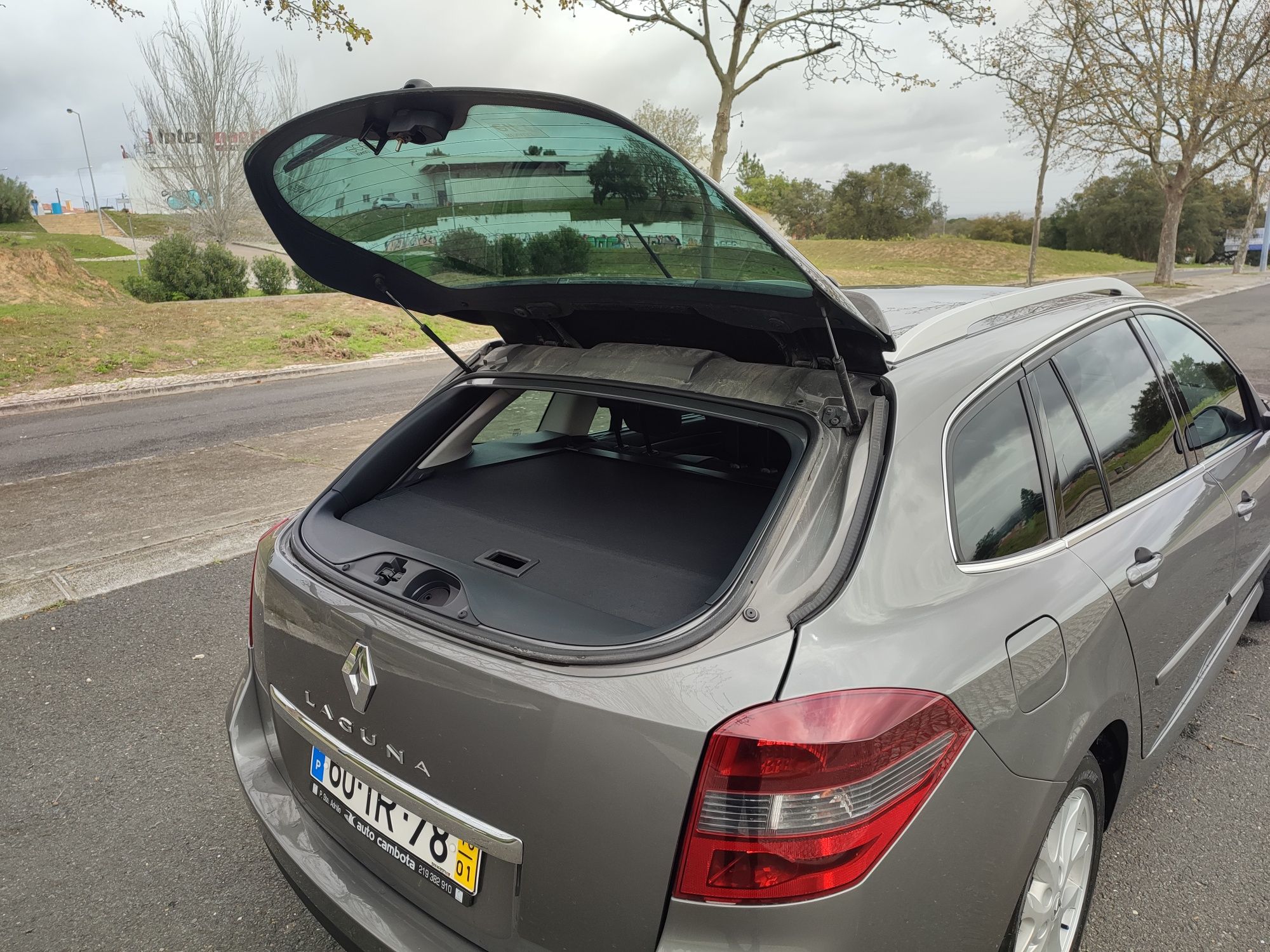 Renault Laguna 1.5 nacional 137000km