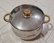 Panela (Suprema Portugal) / Panela para Peixe / Frigideira