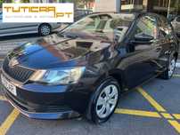 Skoda Fabia 1.0 Active