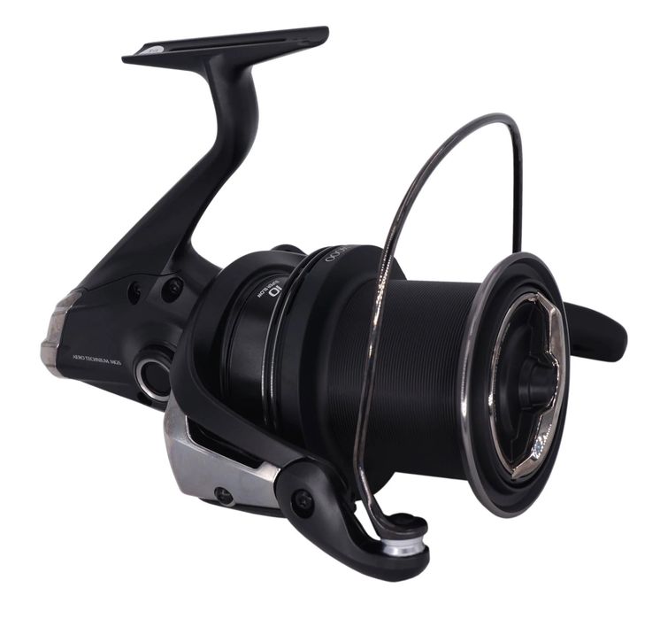 Kołowrotek Shimano Aero Technium MgS 14000 XTD