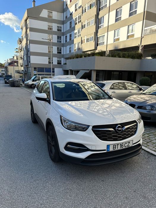 Opel Grandland X 1.5 D S&S Business Edition