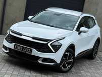 Kia Sportage FULL LED ! KAMERA ! Virtual Tacho ! Duża Navi ! Aso23 ! Jak Nowy !
