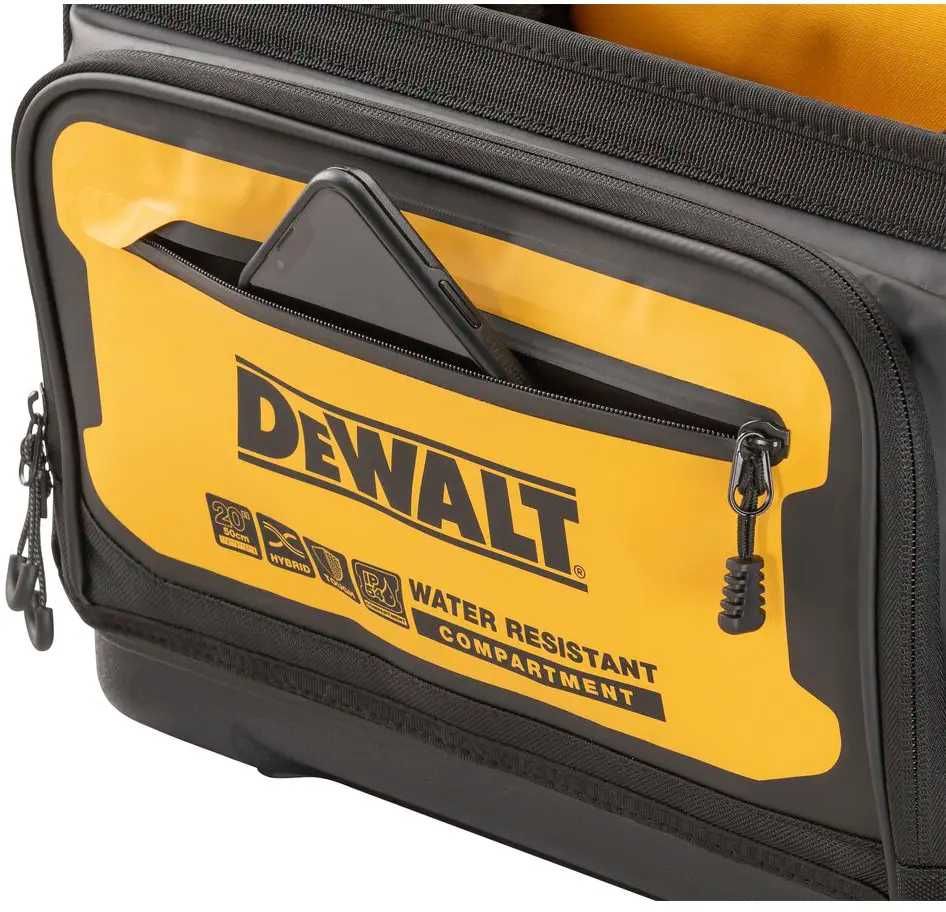 DeWALT DWST60106-1 Сумка відкритого типу з поворотною ручкою