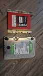 Dyski twarde 2tb hdd i 120gb ssd