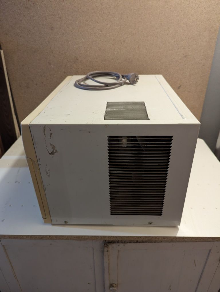 Кондиціонер віконний LG  LWH0560ACG  кондиционер оконный