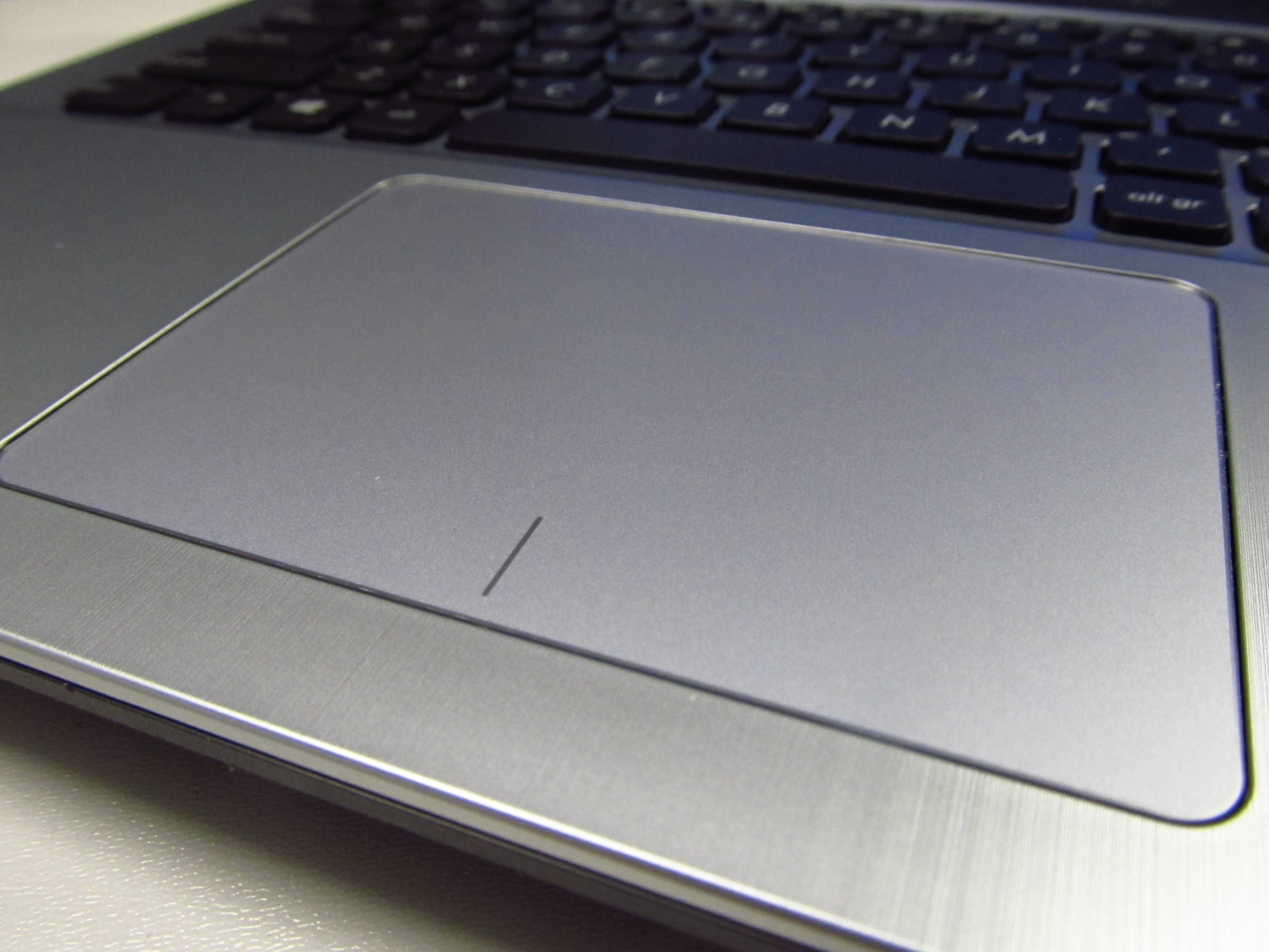 Laptop Asus A541 ViviBook i5 6198DU ram 8GB dysk 128 SSD Full HD