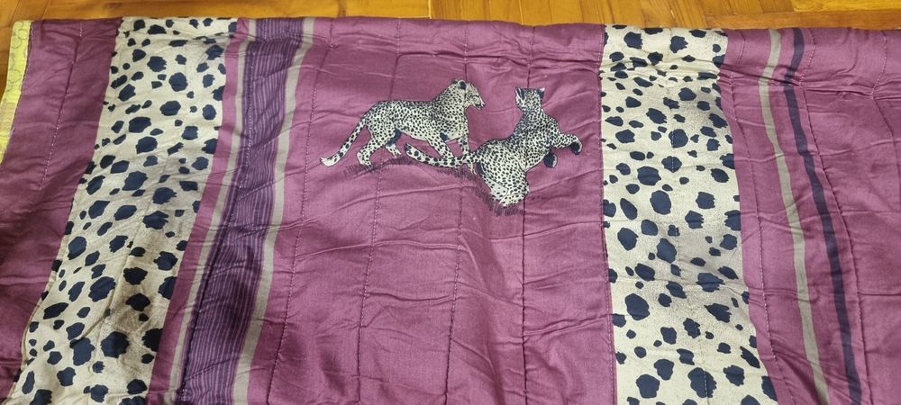 Електро ковдра (простирадло)