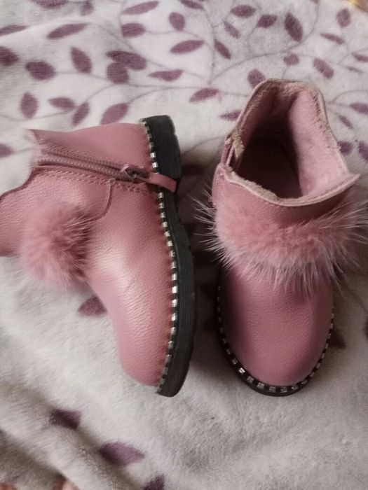 Продам ботиночки