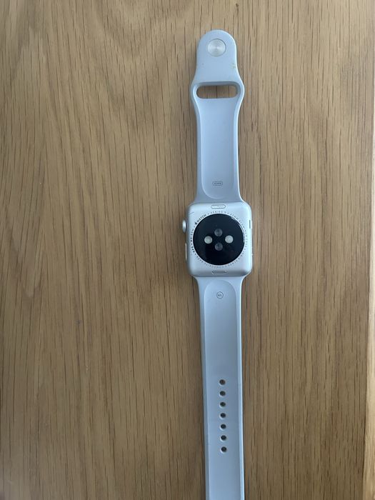 Apple watch serie 3