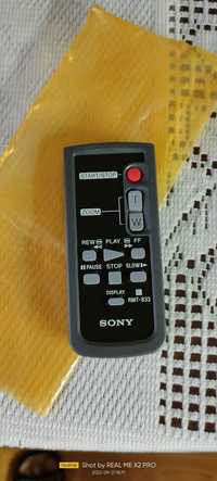 Пульт для камеры SONY ccd-trv228e