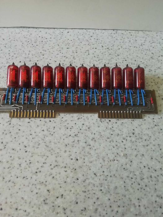 Приобрету любую старую радиоэлектронику на утилизацию