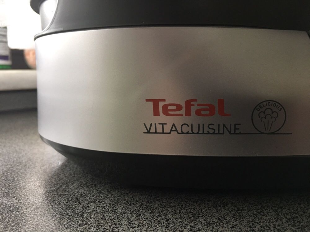 Parowar Tefal Vitacuisine S06