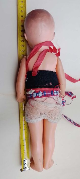 Продам Куклу (размер 32см)