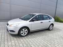 Ford Focus MK2 2008r  200 tyś przebiegu