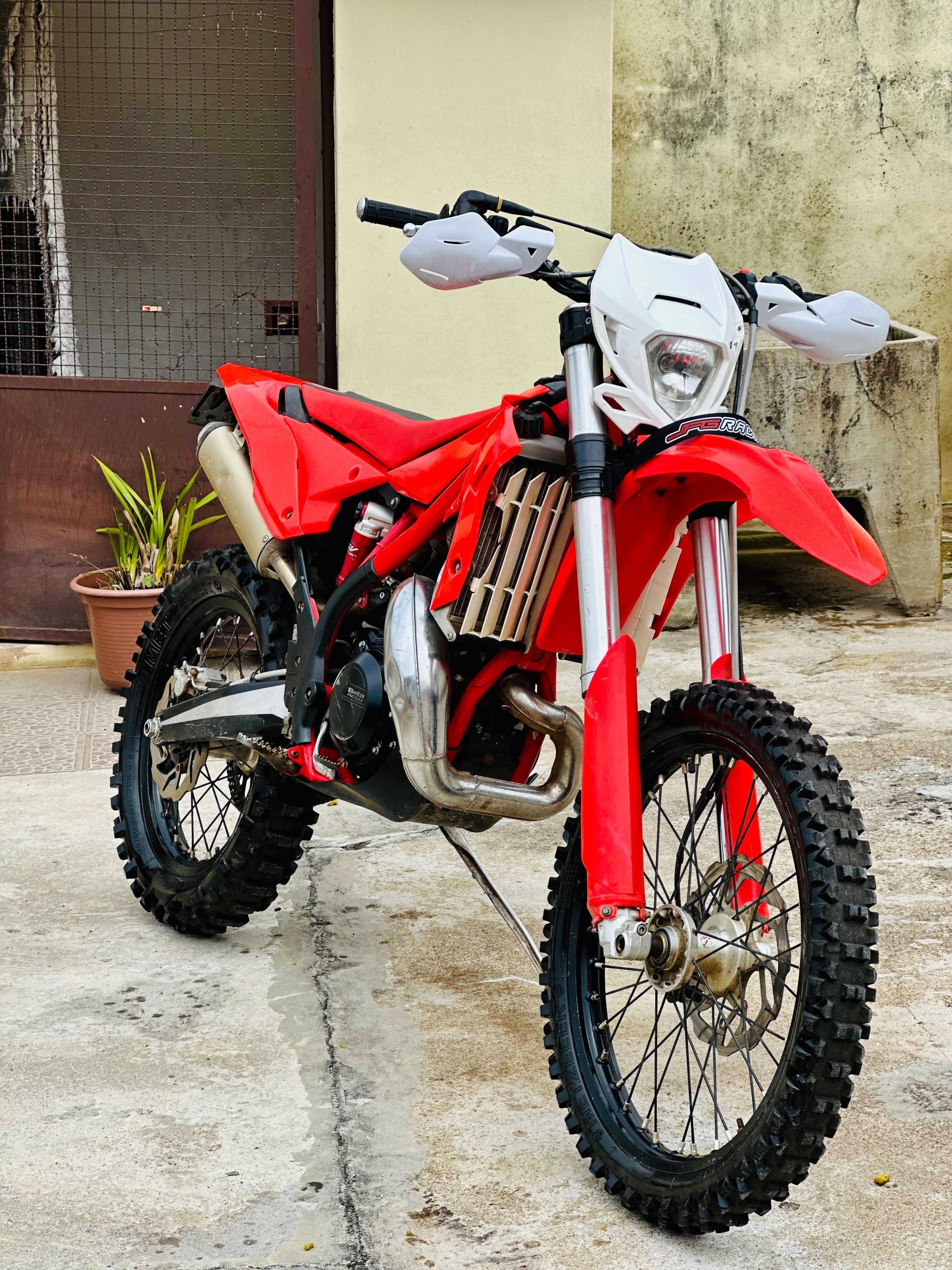 Bêta 300 xtrainer 2019