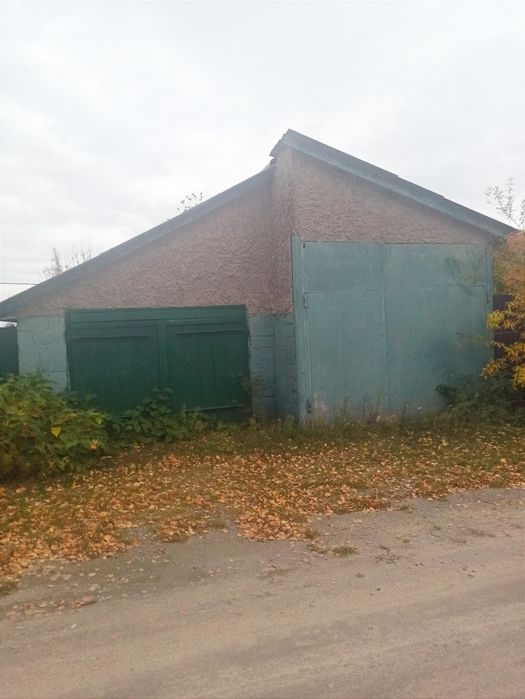 Продам будинок в селі Вороньків Бориспільського району