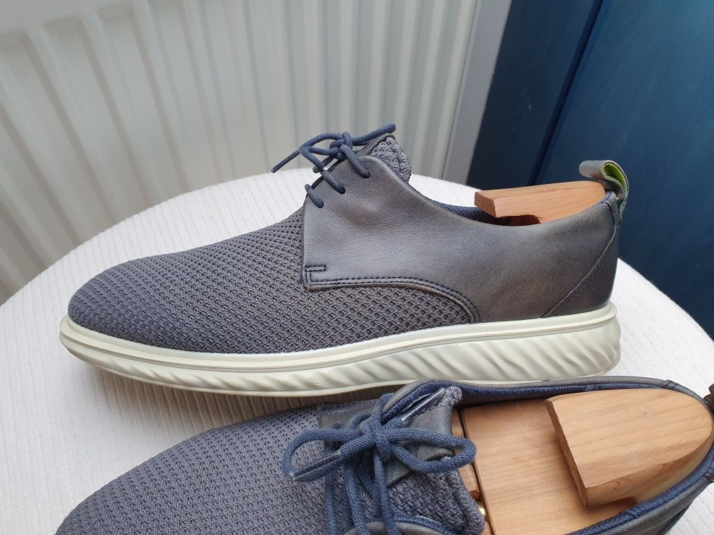 Ecco St.1 Hybrid Lite półbuty męskie roz 42/43
