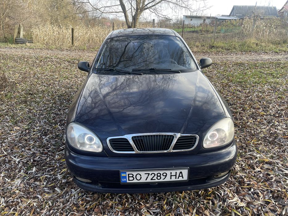 Продам автомобіль