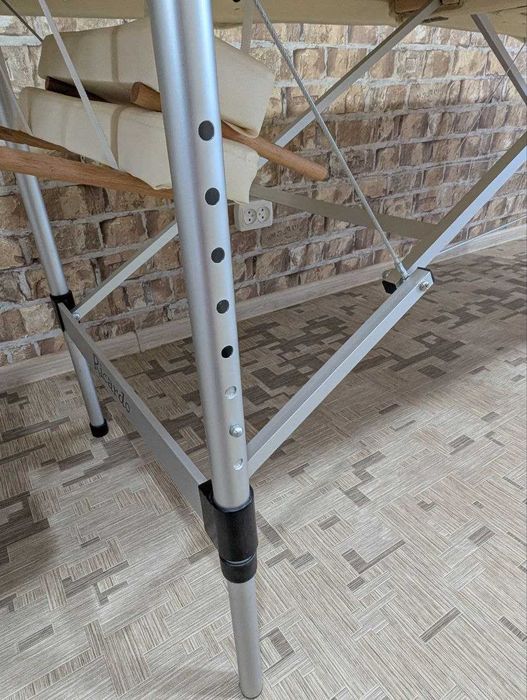 Продам массажный стол Ricardo