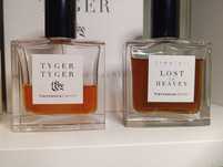 Francesca Bianchi Tyger Tyger nisza