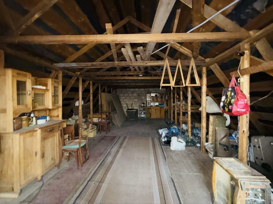 Продається частина будинку