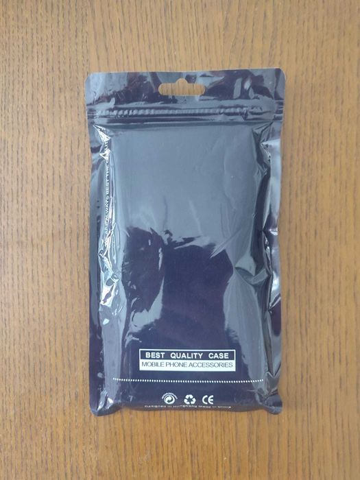 Capa de telemóvel Redmi K40/K40 PRO - Twk Black