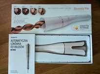 Automatyczna lokówka Beauty Me HC902