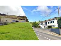 Propriedade Com Moradia + Armazém/Oficina + Amplo Terreno Na Várzea...